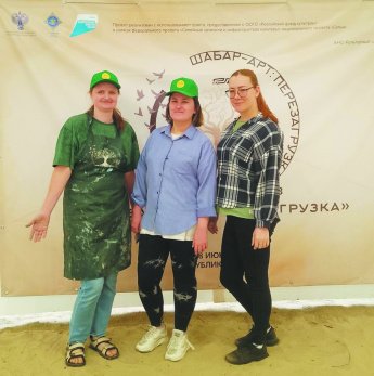 Гончарное мастерство