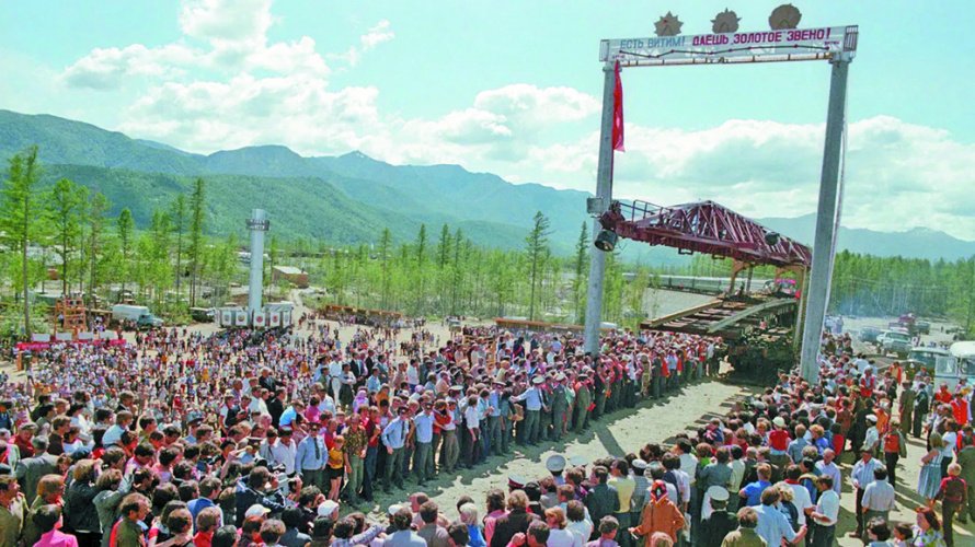 Мы работали не зря
