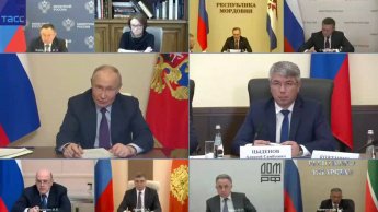  Общественный транспорт в регионах может стать комфортнее — инициатива Бурятии получила поддержку Президента