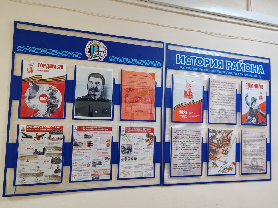«Минувших лет живая память»