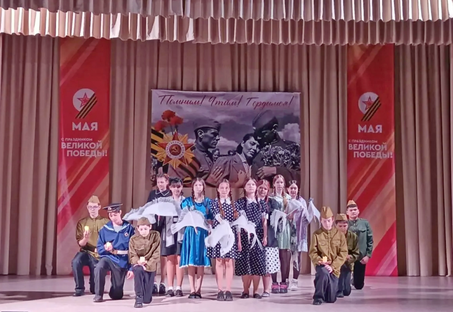 Помнит сердце, не забудет никогда