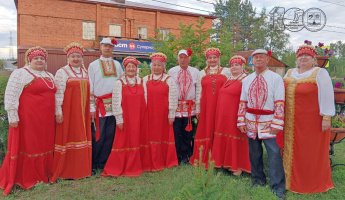  Три десятилетия песен и души!