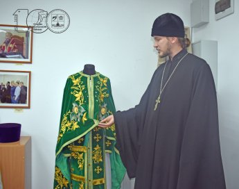 На пути к добру и свету