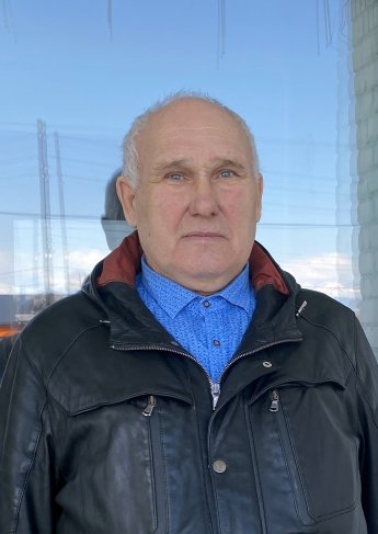 Вдохновляя своим примером