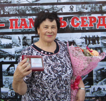 Наш любимый доктор