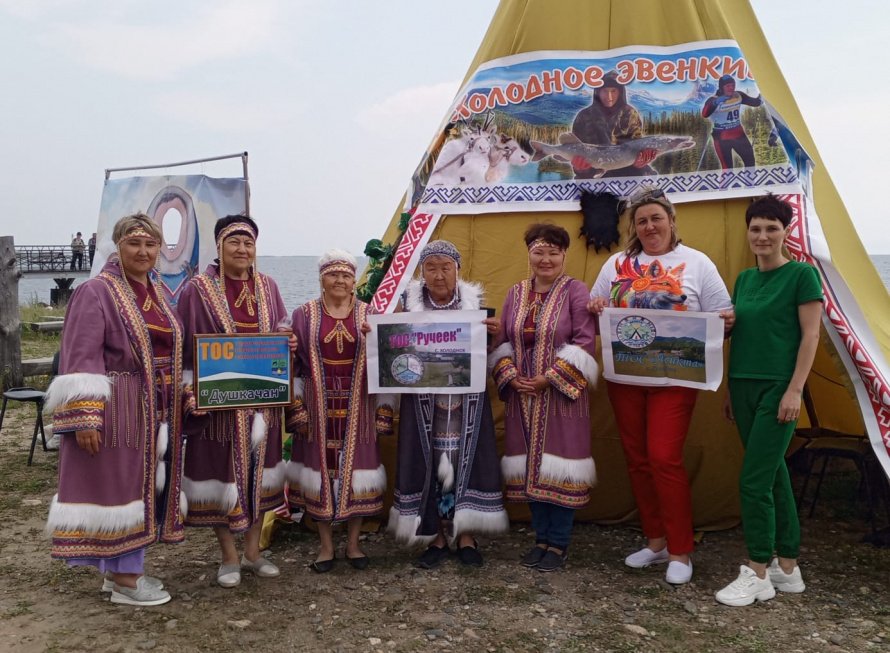На радость детворе