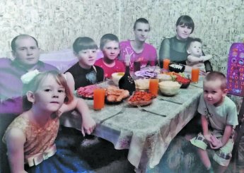 Настоящей любви хватит на всех