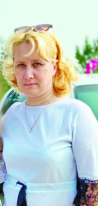 Я, наверное, в бабушку