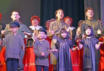 Память сердца. Эхо войны в сердцах поколений