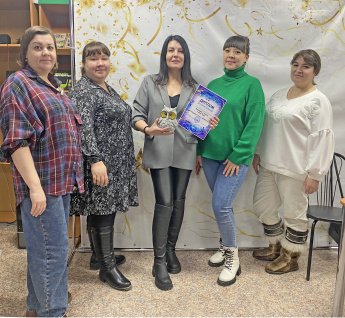 Музыка нас связала