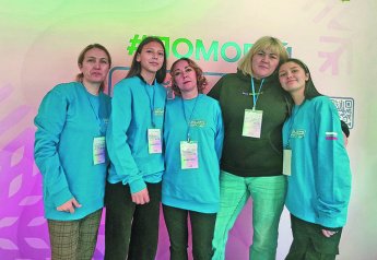 БМФ «Север – 2024»