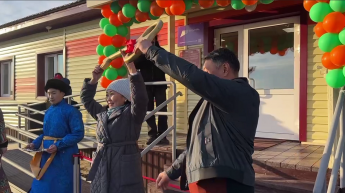 Раскрыть таланты детей! 