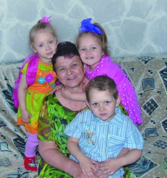 «Золотое звено» БАМа – медики