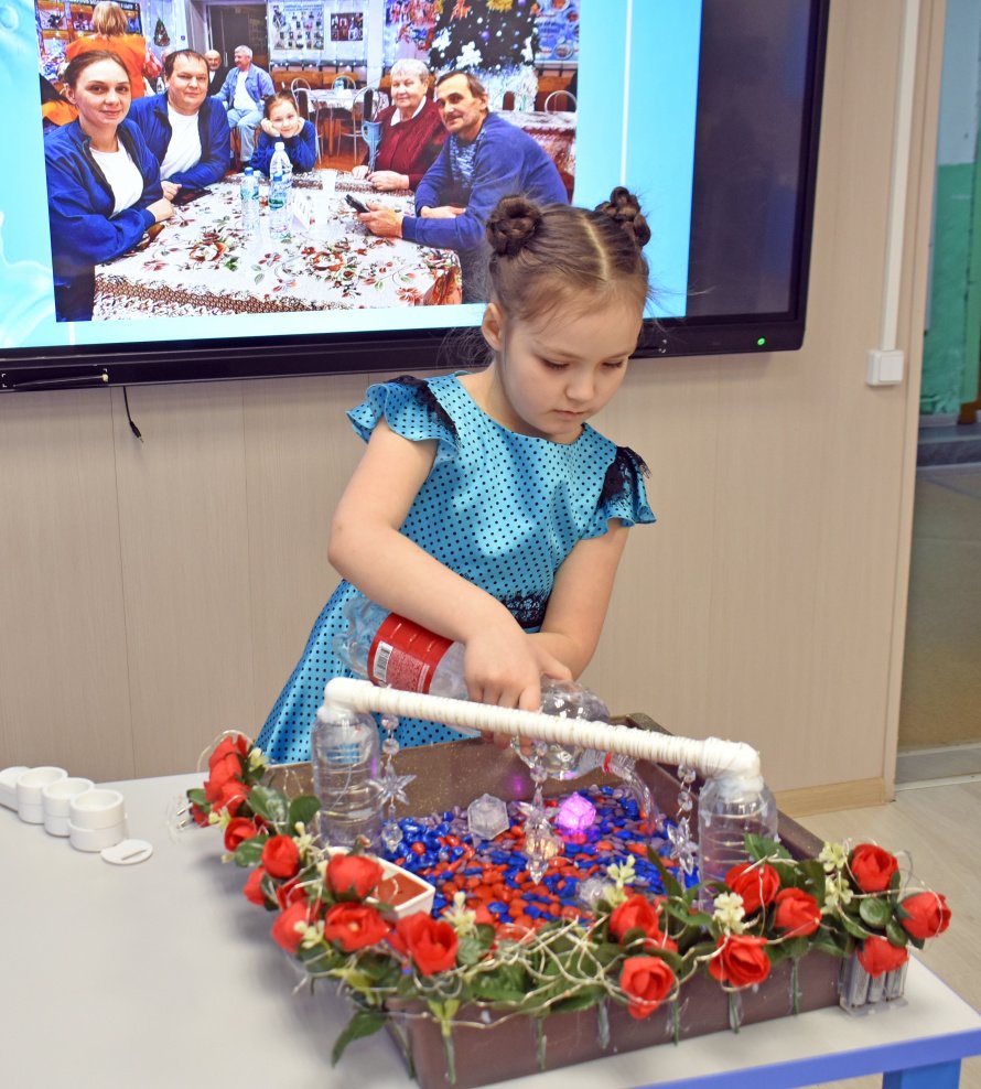 «Росток» - 15 лет открытий!  Юбилейный конкурс самых любознательных