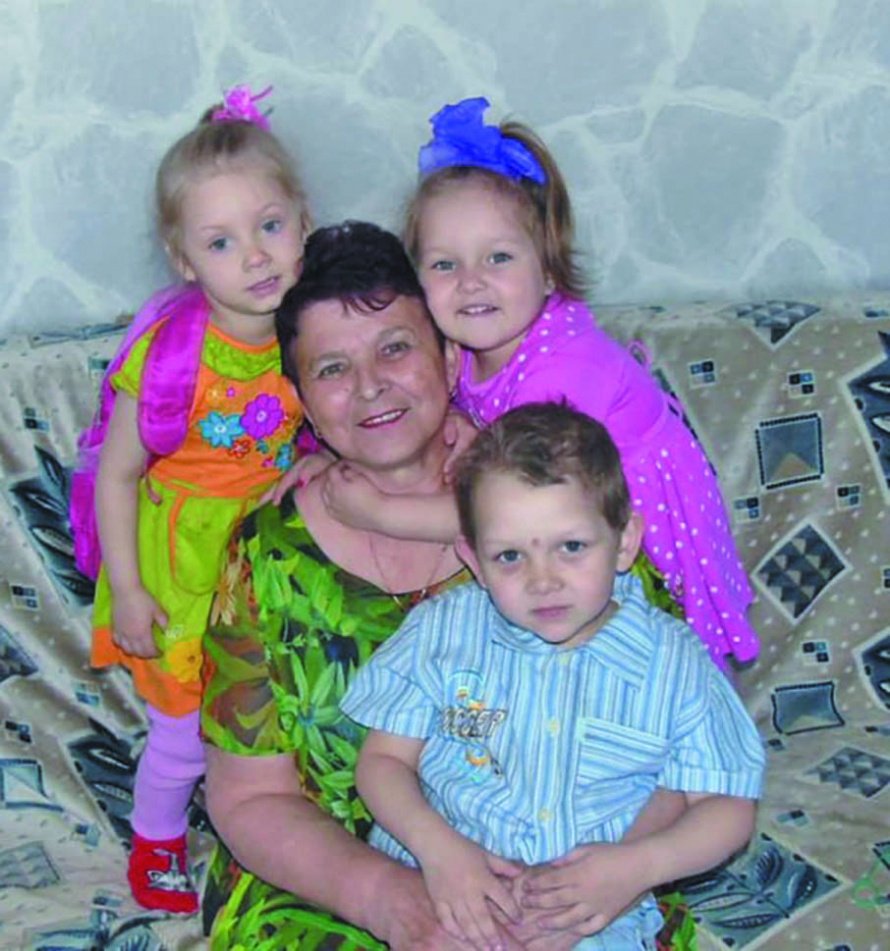 «Золотое звено» БАМа – медики
