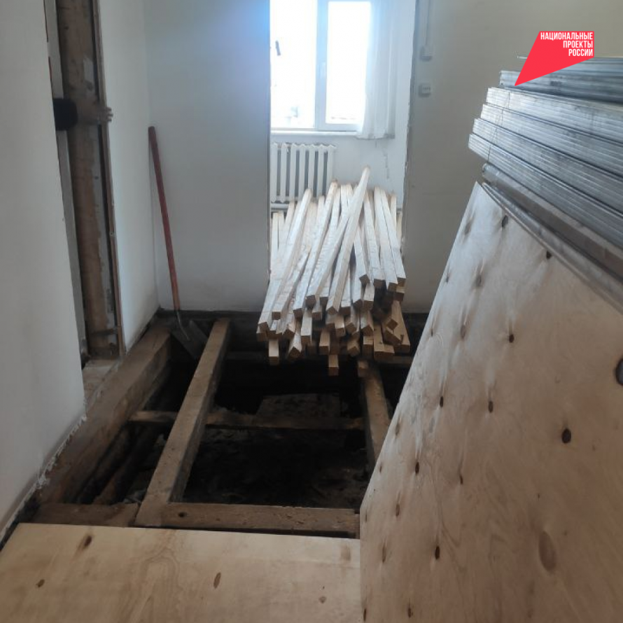 В Бурятии в 2025 году появятся новые объекты здравоохранения