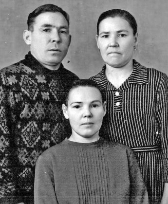 И ТЫЛ КОВАЛ ПОБЕДУ!