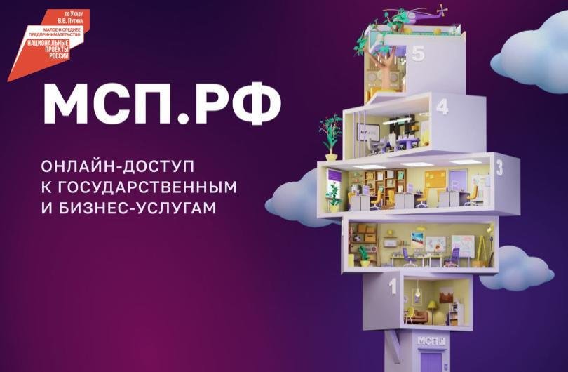 Предприниматели Бурятии теперь могут оценить рынок и создать бизнес-план через сервис на Цифровой платформе МСП.РФ 