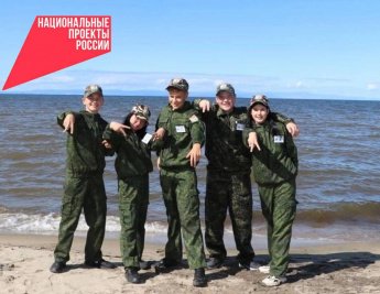 Национальный проект «Экология» в Бурятии. Итоги 2024 года