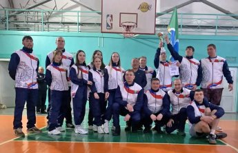 Спорт – будущее Северобайкалья