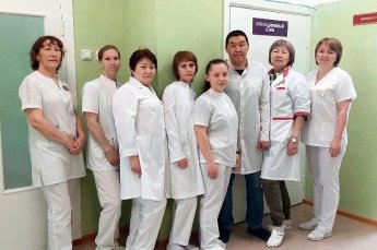 Сердца, бьющиеся в унисон с жизнью