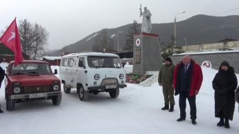 Всё для Победы!
