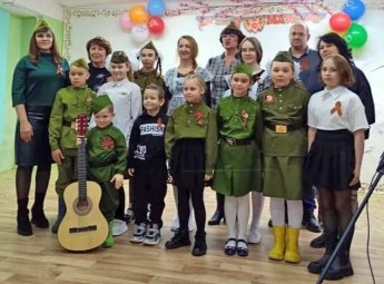 ТОСы - Центры общественной жизни