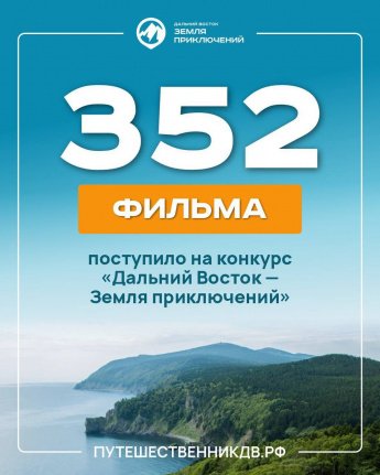 Время открывать Дальний Восток