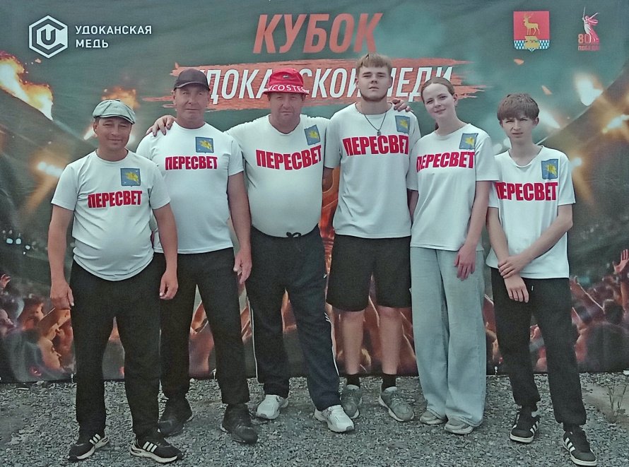 Замыкая круг…