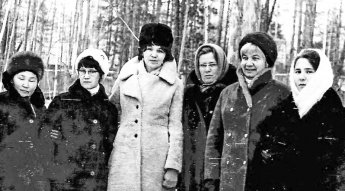 БАМ в моей судьбе
