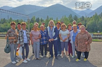 Янчукану – 45!