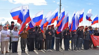 Дорогами Победы
