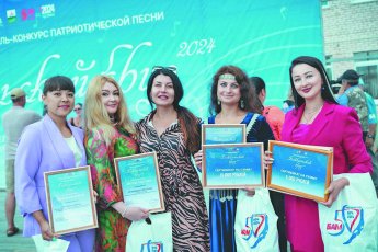 Открытие новых талантов