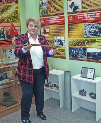 В поиске новых открытий
