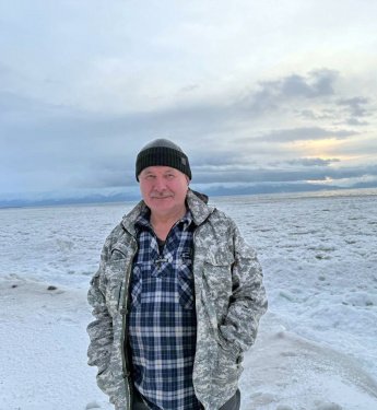 Байкал в сердце: история о тоске по дому