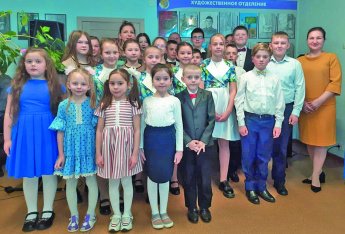 "Для любимых мам и пап"