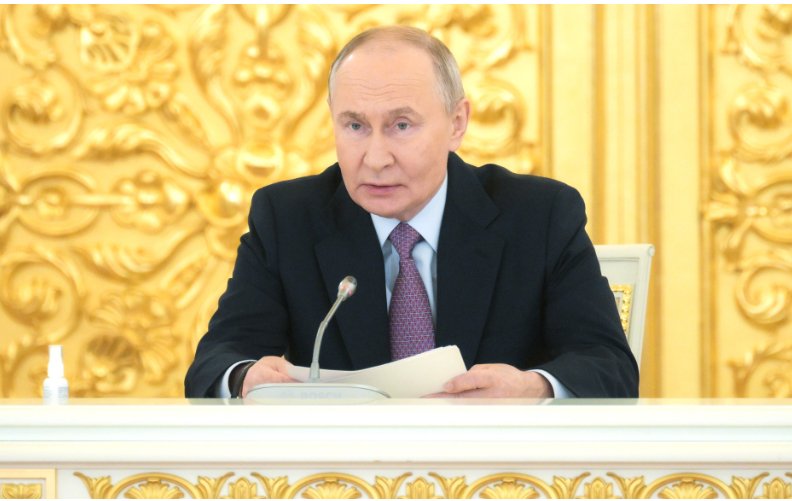 20 новых национальных проектов запустят в 2025 году
