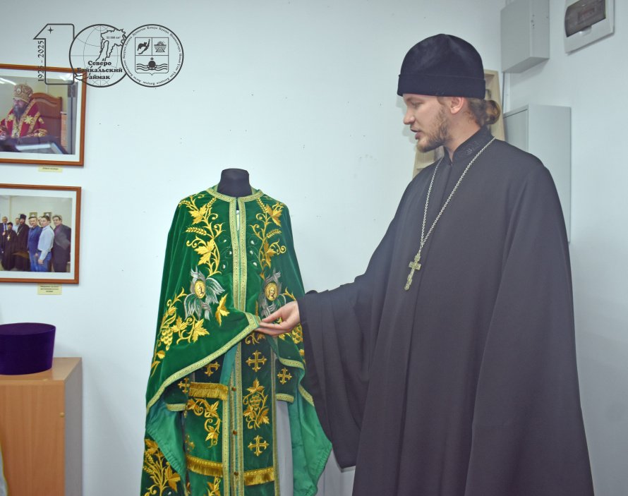 На пути к добру и свету
