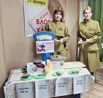 Сквозь призму памяти 