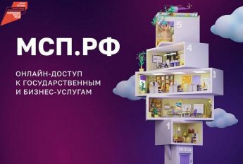 На Цифровой платформе МСП.РФ запущен сервис по выбору франшизы для открытия бизнеса