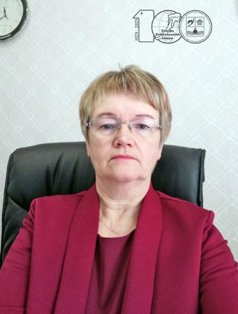 К 95-летию  Нижнеангарского рыбзавода