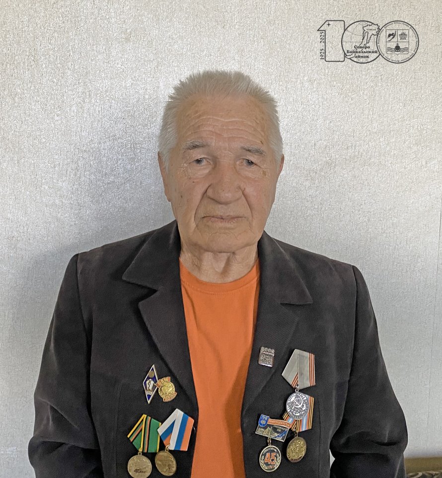 85 лет в строю – от БАМа до вершин мастерства