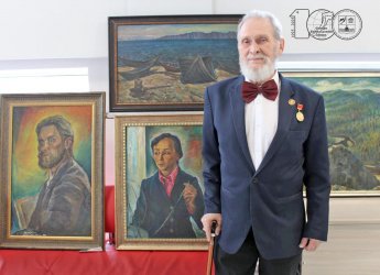 Судьба художника
