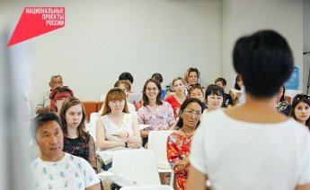 Самозанятым Бурятии расскажут всё о налоге на профдоход