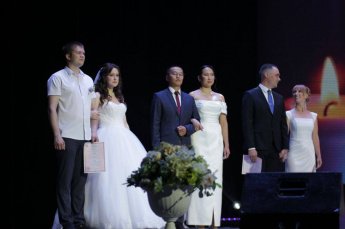  «Выходи за меня»: расскажите свою историю любви и выиграйте путешествие 