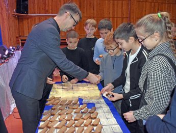 Хлеб памяти
