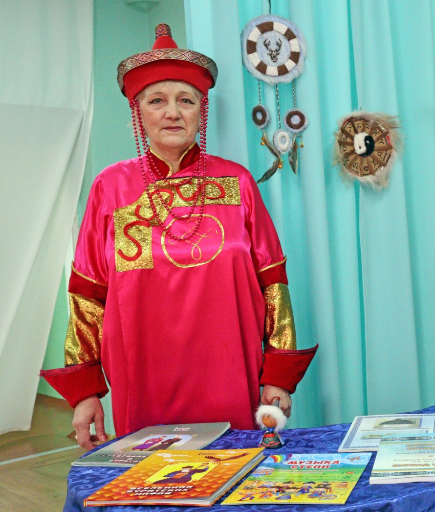 Рецепт счастья