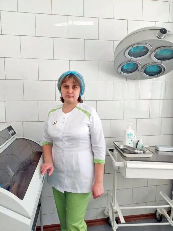 Цветок граната