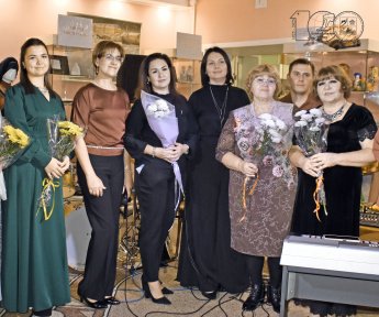 Романс на все времена