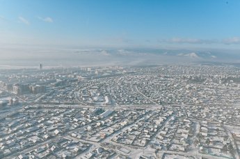 В этом году в Улан-Удэ 160 частных домов переведут на электроотопление